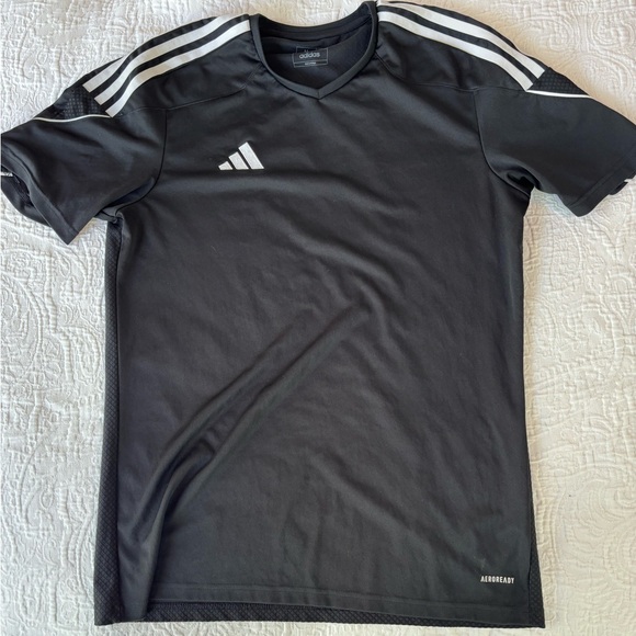 adidas Other - Adidas Men's Black Aeroready Jersey